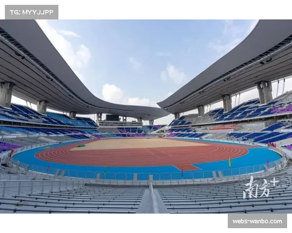 全运会场馆赛后利用计划 避免资源闲置促进全民健身