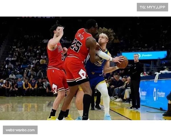 吉迪篮板嗅觉助其斩获三双 公牛转换推进速度因控卫获益